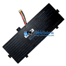 Batería para PDA 4678107-2S1P [Batería de repuesto]